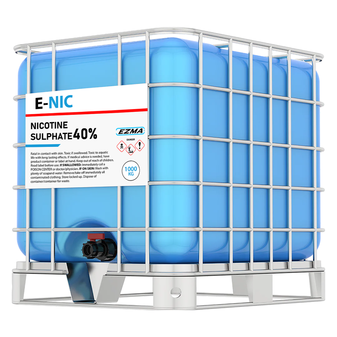 E-Nic 1000KG Product